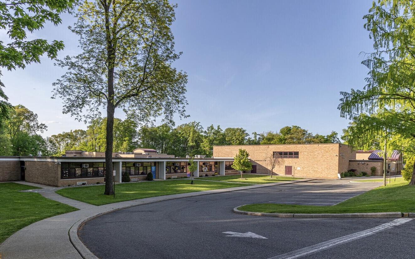 North Caldwell, NJ street view